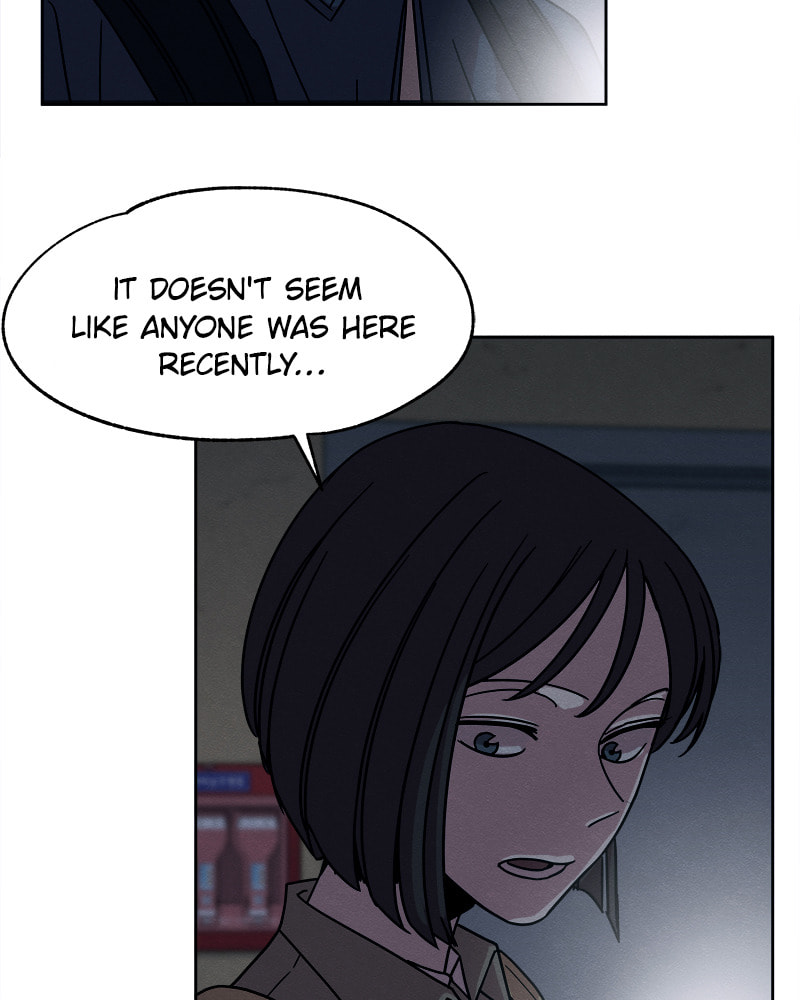 Fast Forward Chapter 19 page 30 - 