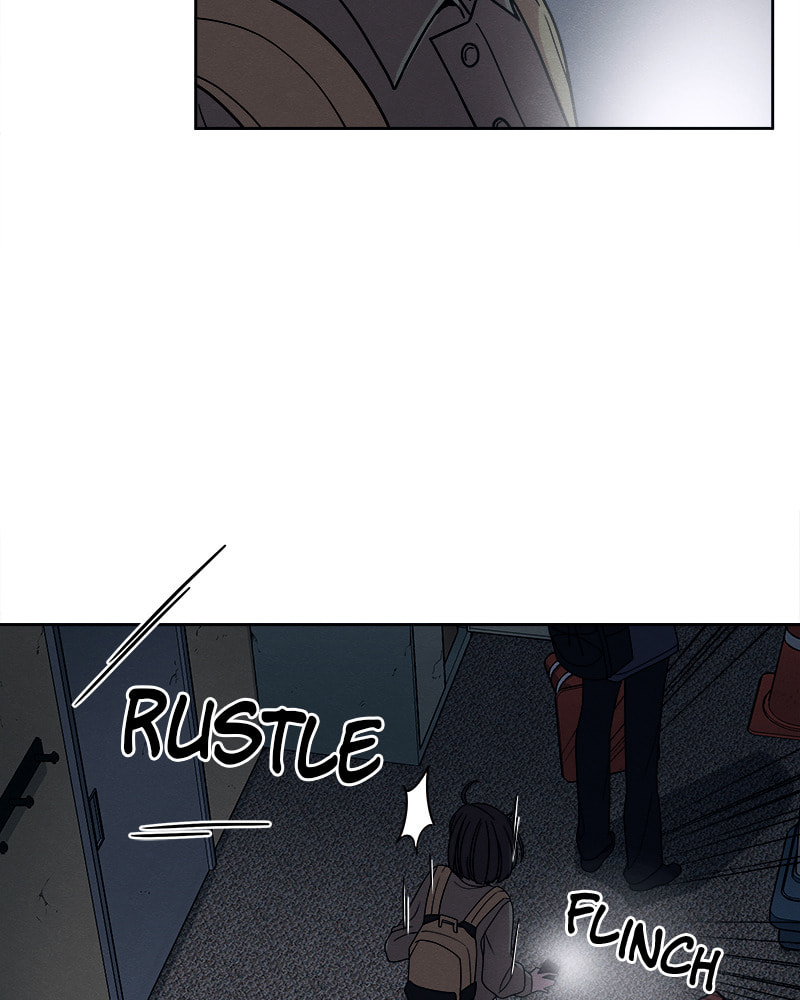 Fast Forward Chapter 19 page 31 - 
