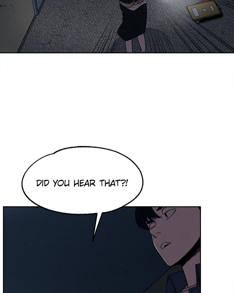 Fast Forward Chapter 19 page 32 - 