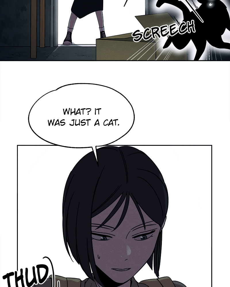 Fast Forward Chapter 19 page 39 - 