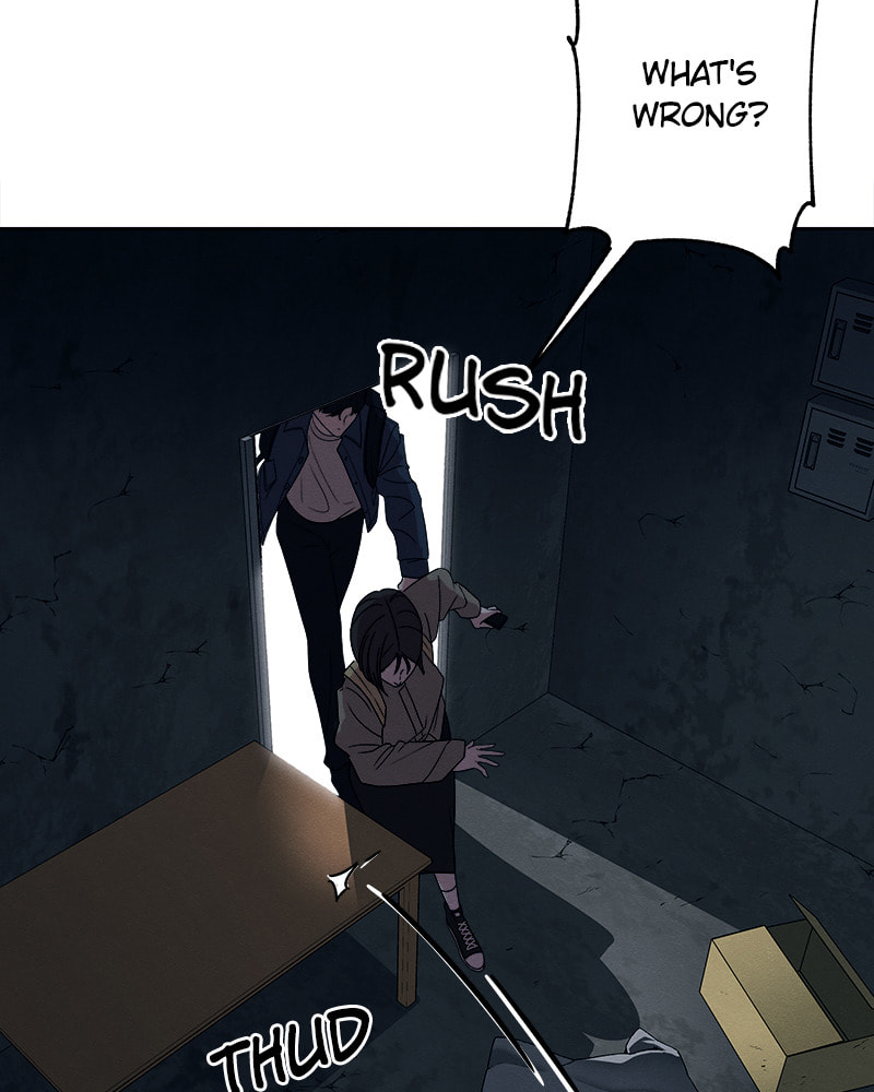 Fast Forward Chapter 19 page 43 - 