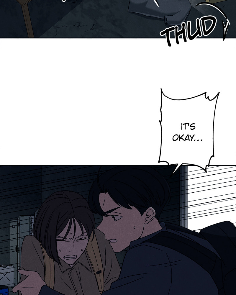 Fast Forward Chapter 19 page 44 - 
