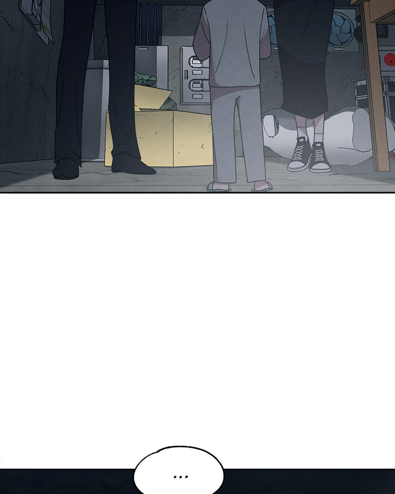 Fast Forward Chapter 19 page 63 - 