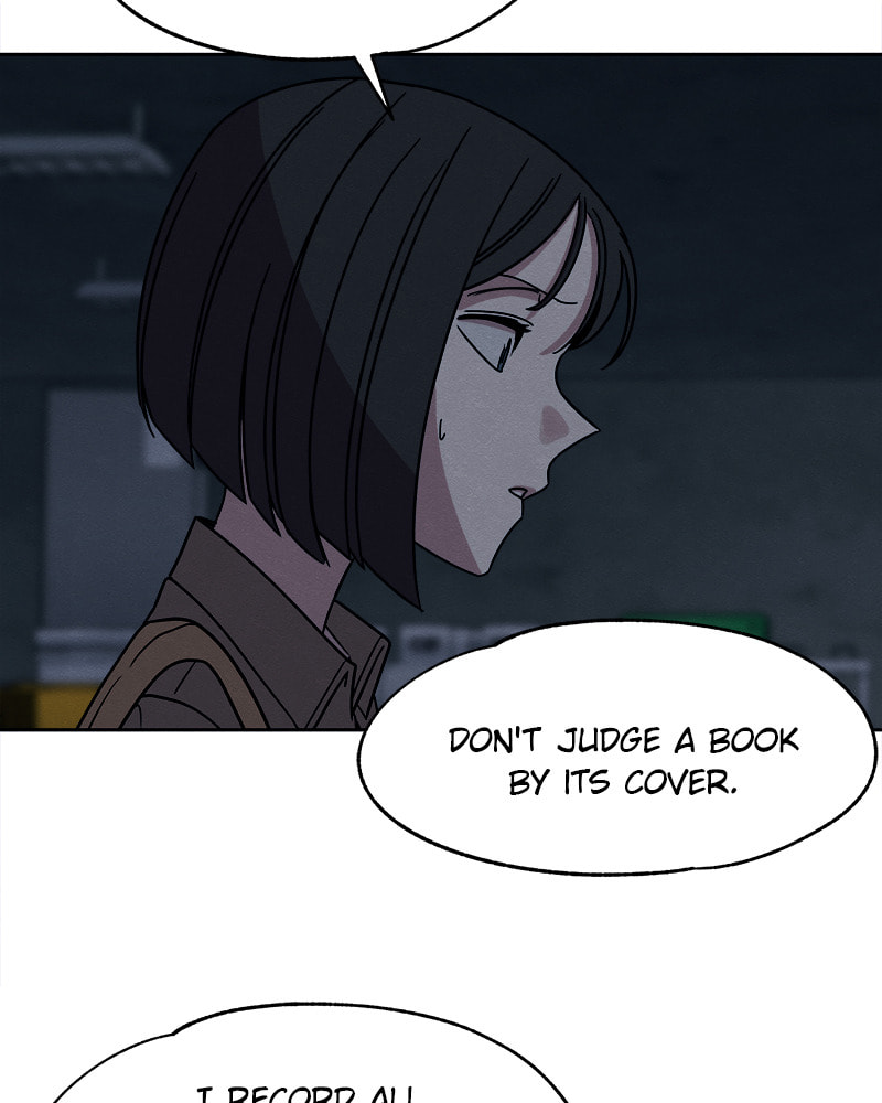 Fast Forward Chapter 19 page 65 - 