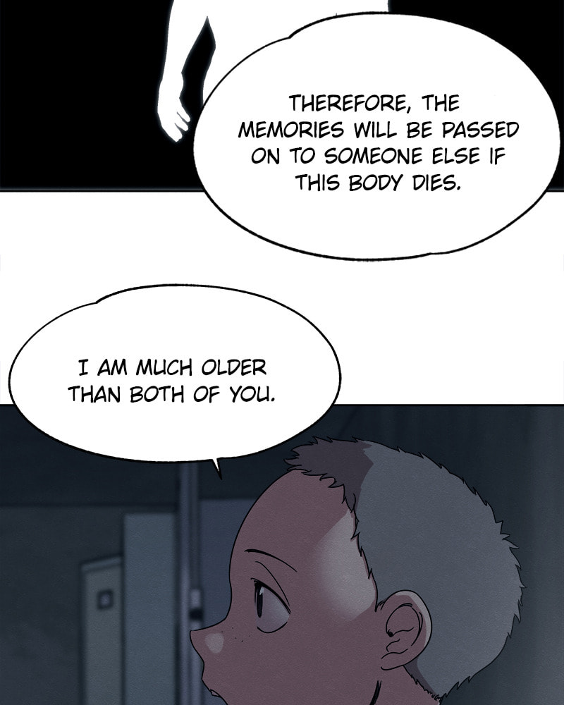 Fast Forward Chapter 19 page 67 - 