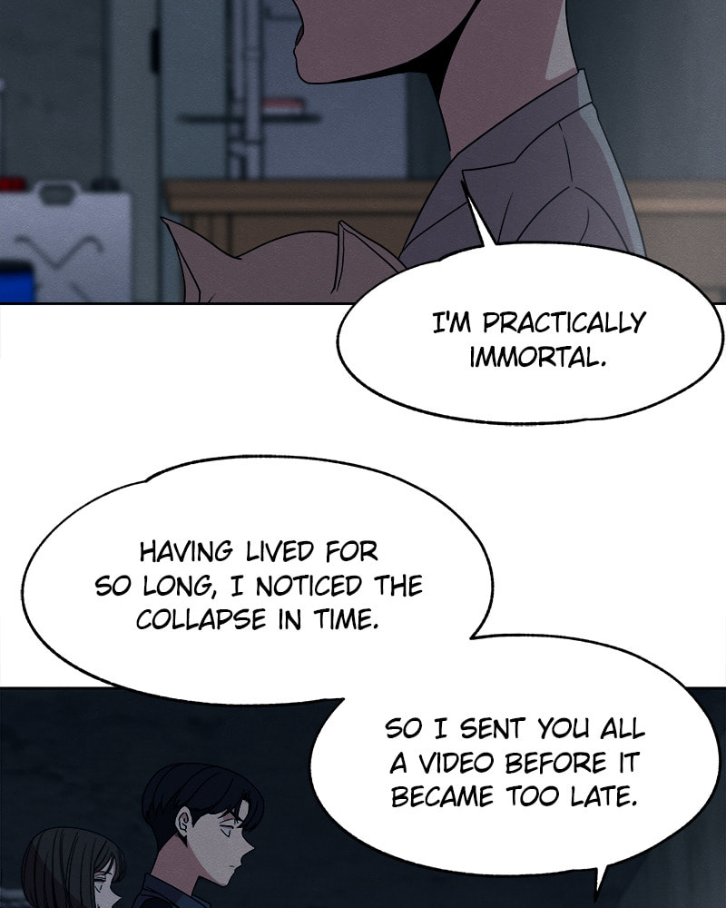 Fast Forward Chapter 19 page 68 - 