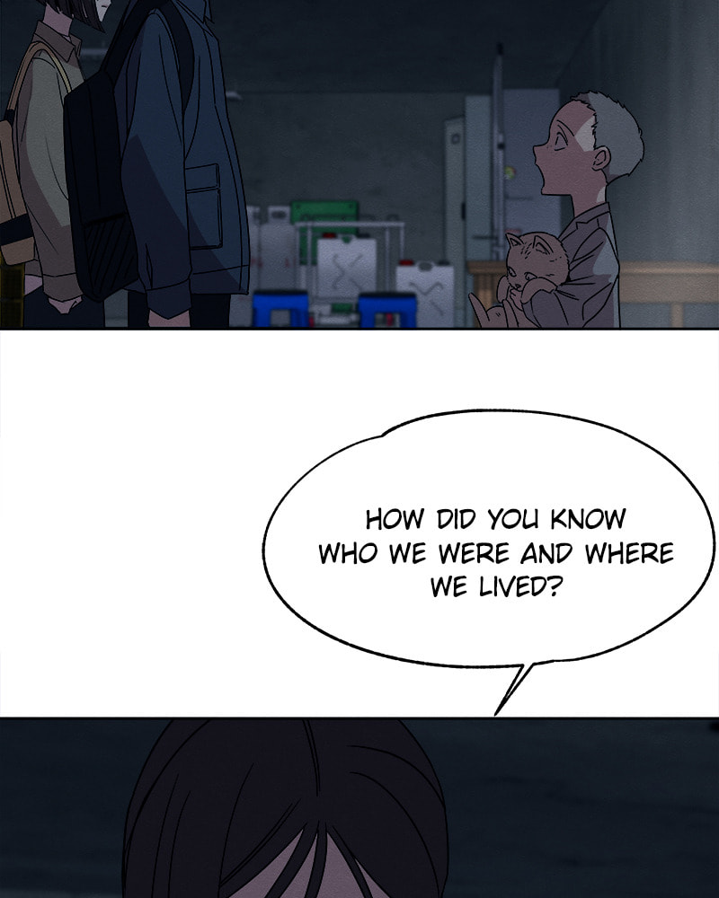 Fast Forward Chapter 19 page 69 - 
