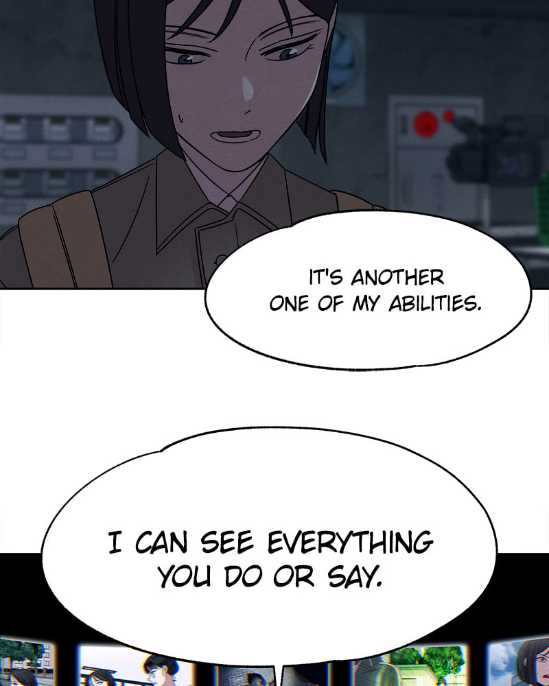 Fast Forward Chapter 19 page 70 - 