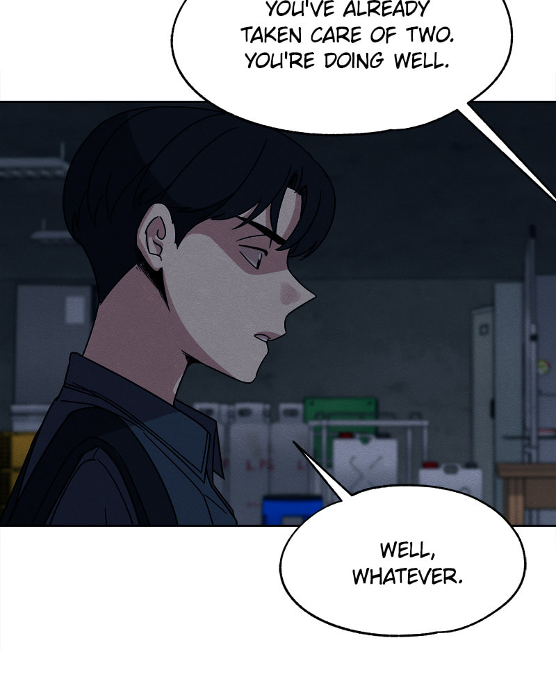 Fast Forward Chapter 19 page 72 - 