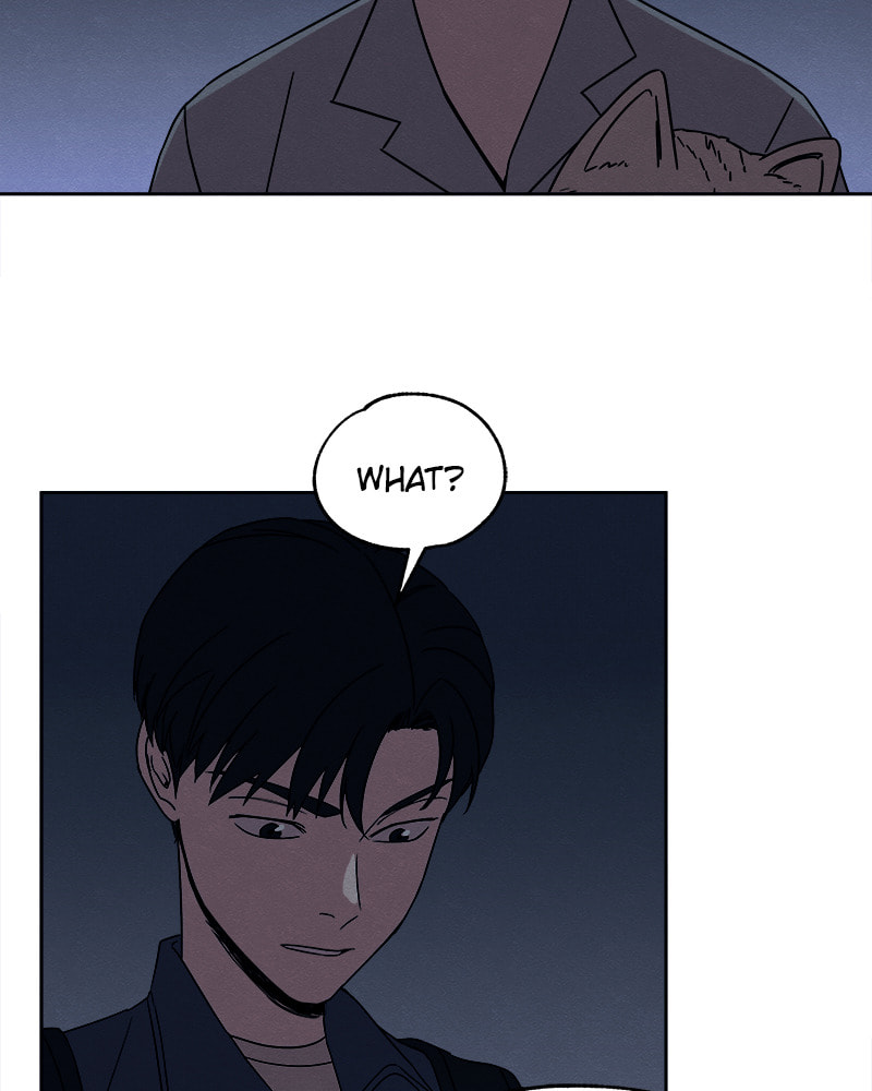 Fast Forward Chapter 19 page 75 - 
