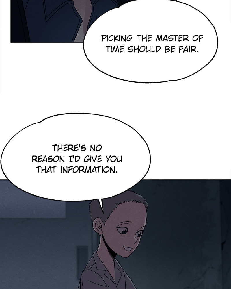 Fast Forward Chapter 19 page 76 - 
