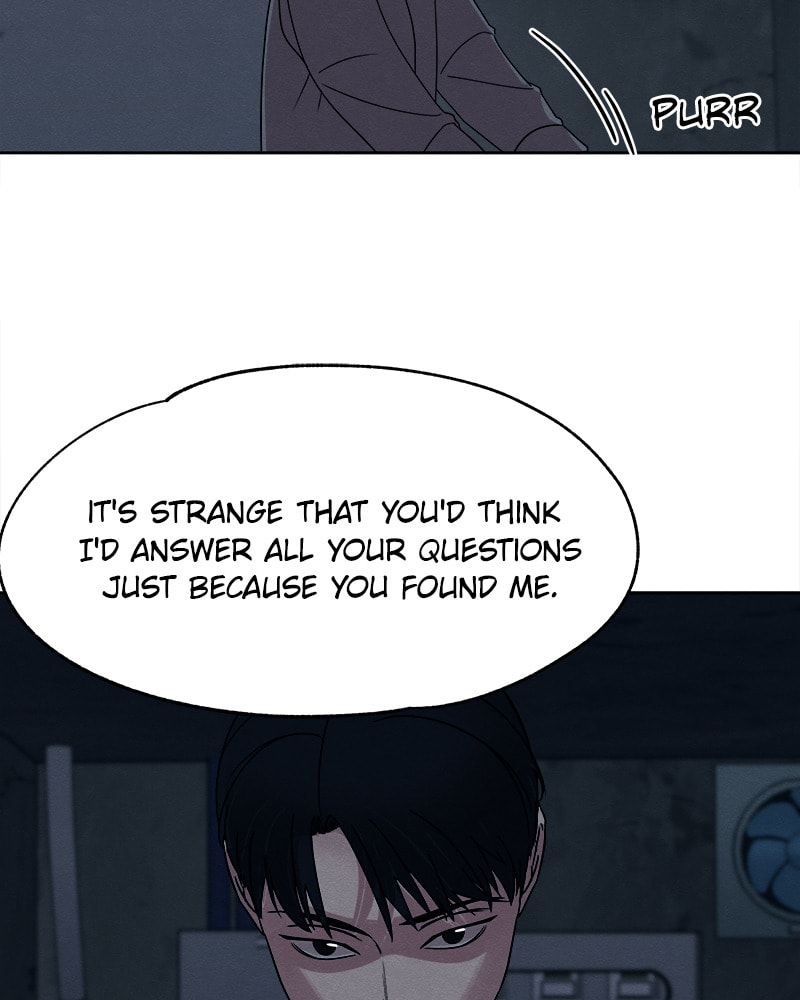 Fast Forward Chapter 19 page 77 - 