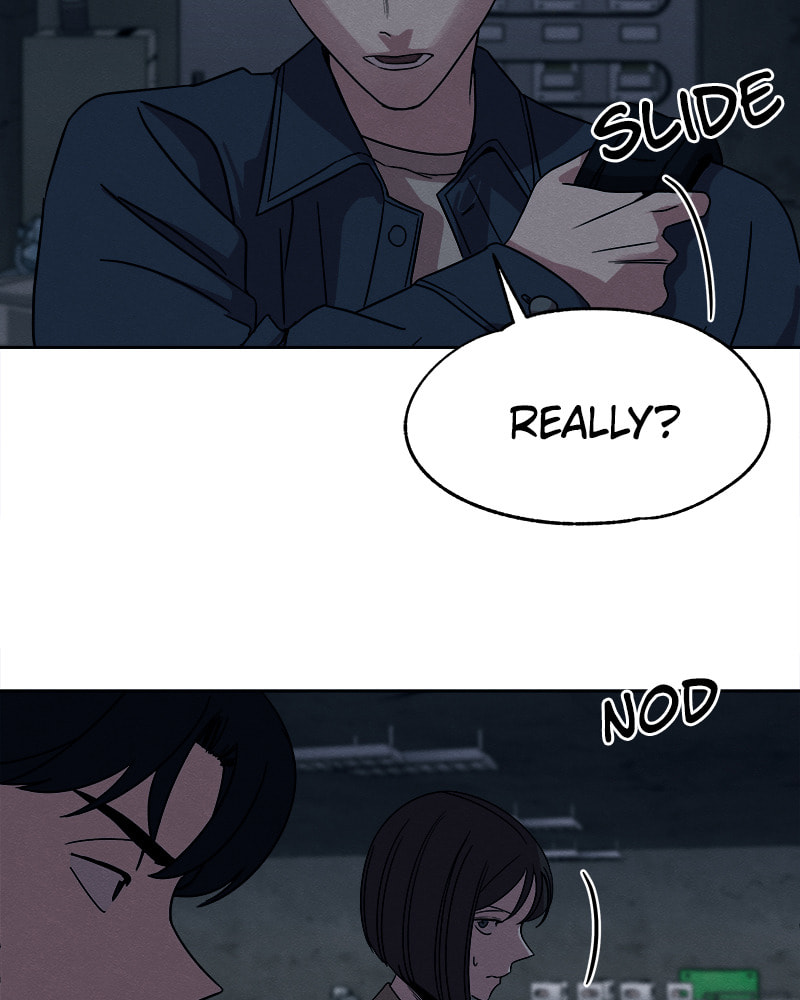 Fast Forward Chapter 19 page 78 - 
