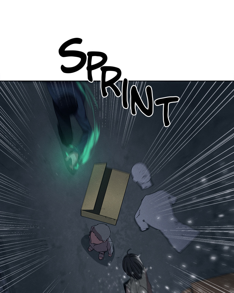 Fast Forward Chapter 19 page 82 - 