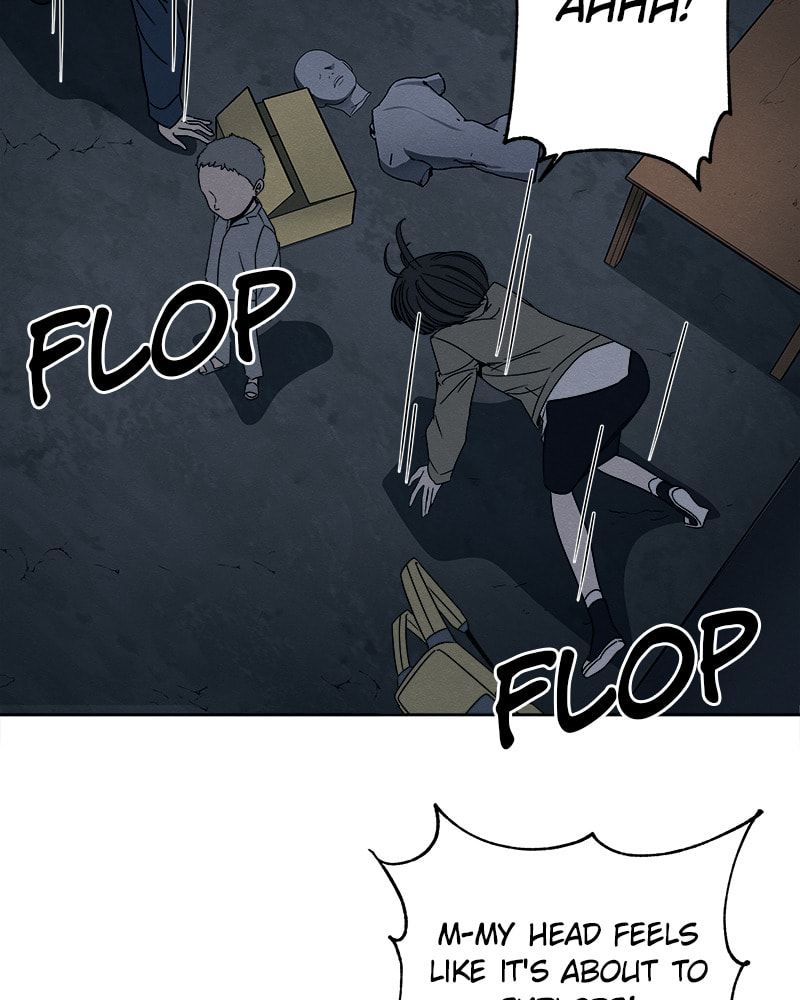 Fast Forward Chapter 19 page 92 - 