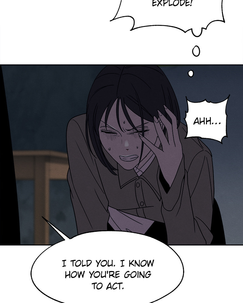 Fast Forward Chapter 19 page 93 - 