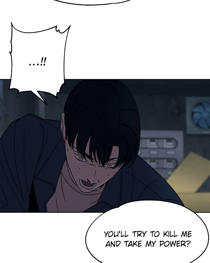 Fast Forward Chapter 19 page 94 - 