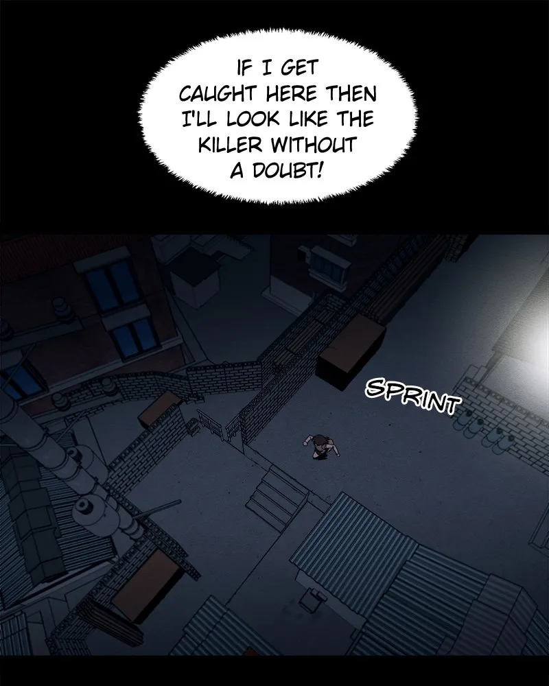 Fast Forward Chapter 2 page 16 - 