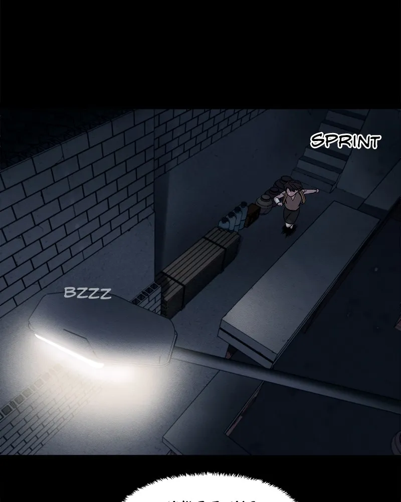 Fast Forward Chapter 2 page 17 - 