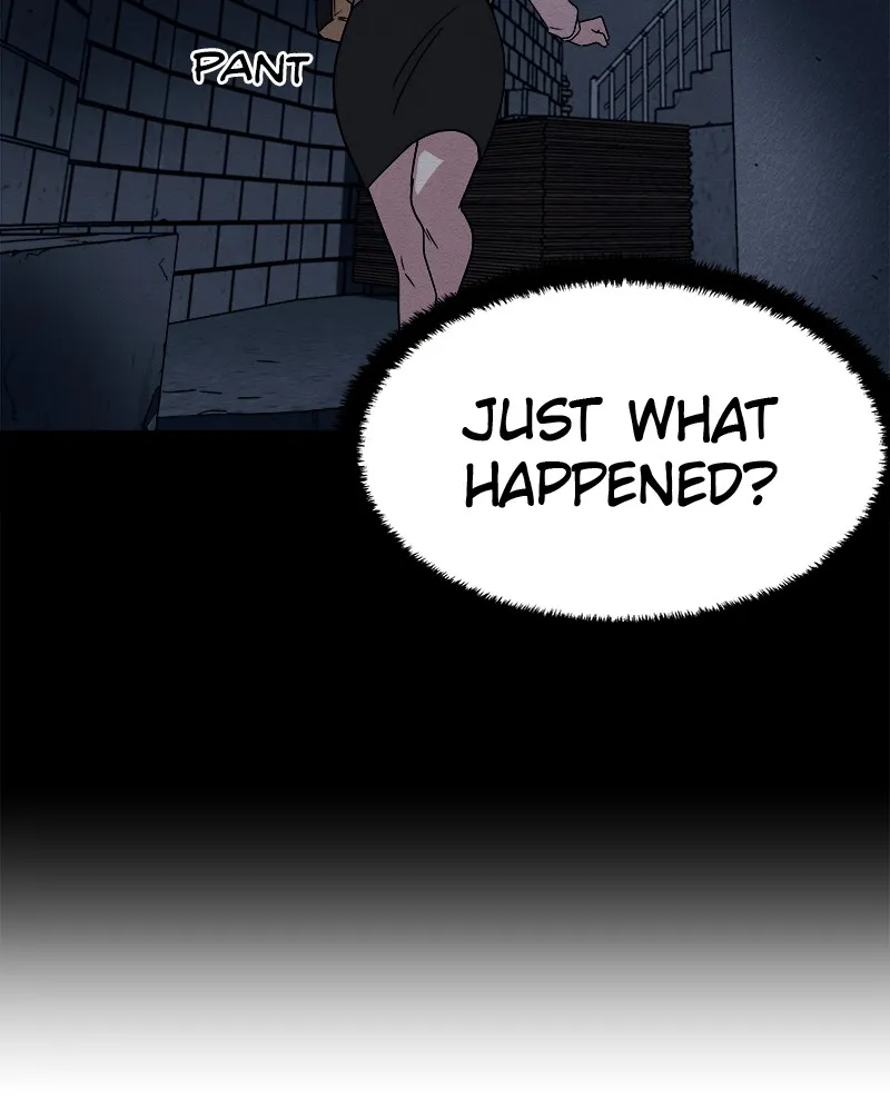Fast Forward Chapter 2 page 19 - 