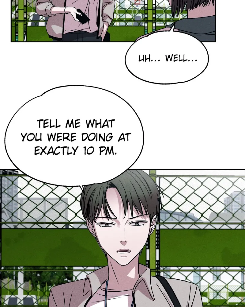 Fast Forward Chapter 2 page 61 - 