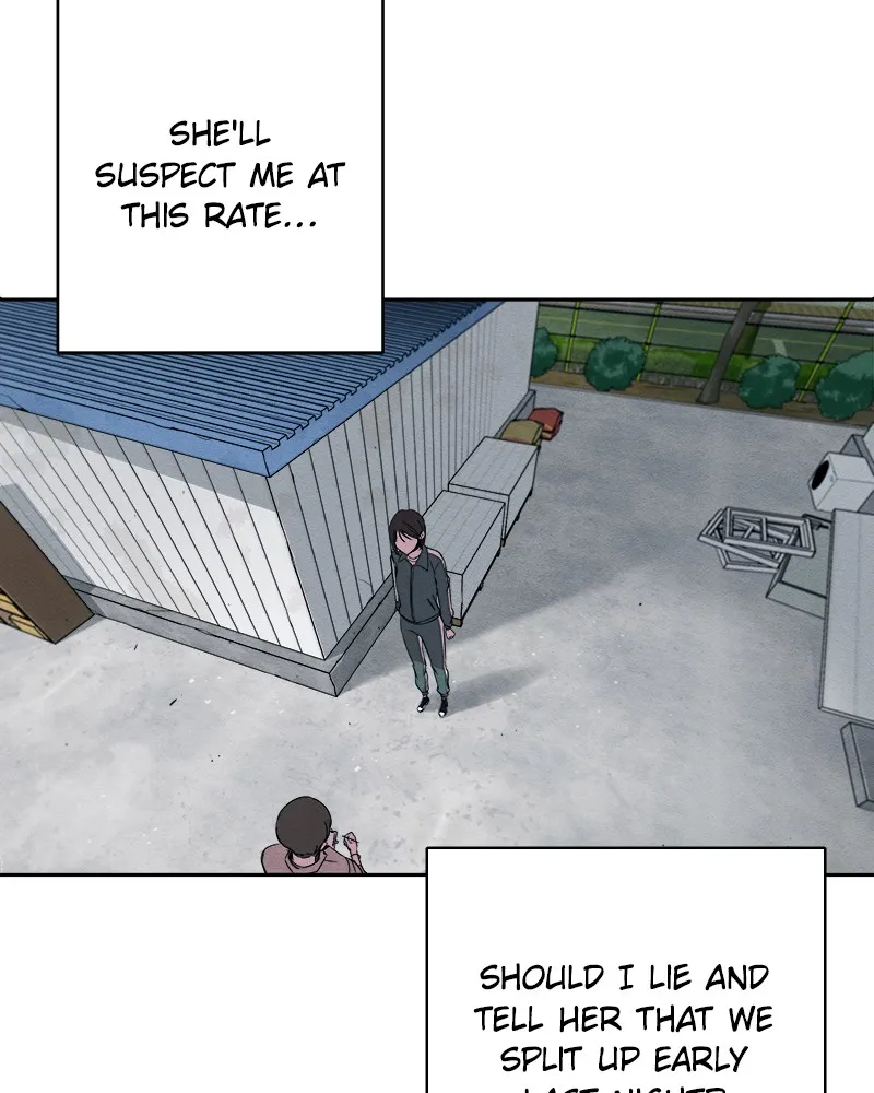 Fast Forward Chapter 2 page 64 - 