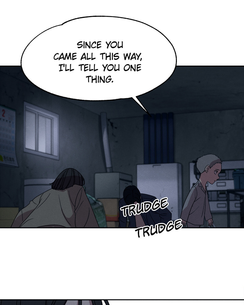 Fast Forward Chapter 20 page 14 - 