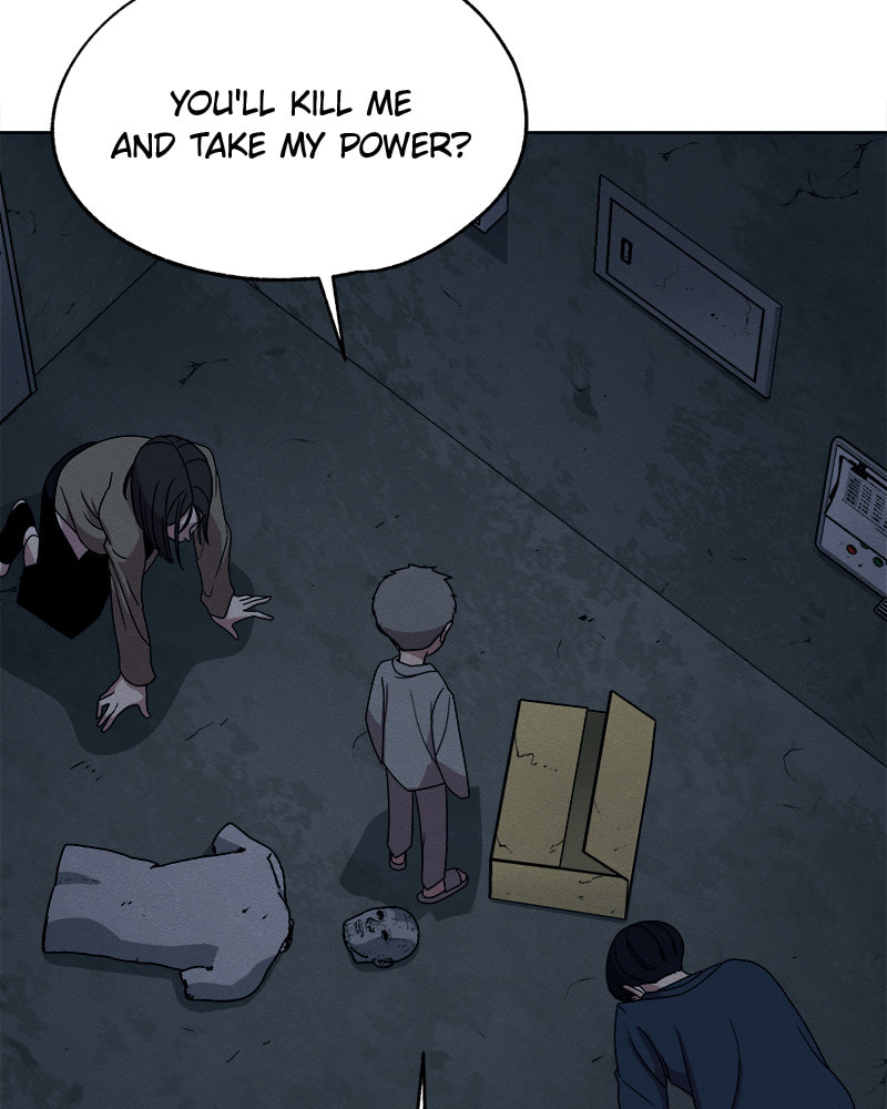 Fast Forward Chapter 20 page 3 - 
