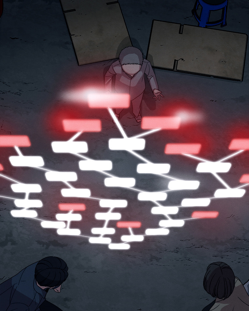 Fast Forward Chapter 20 page 22 - 
