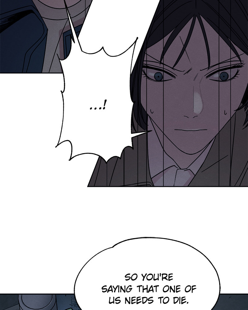 Fast Forward Chapter 20 page 31 - 