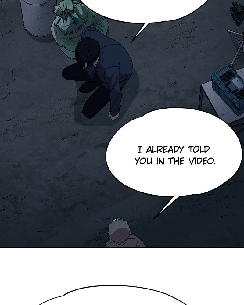 Fast Forward Chapter 20 page 32 - 