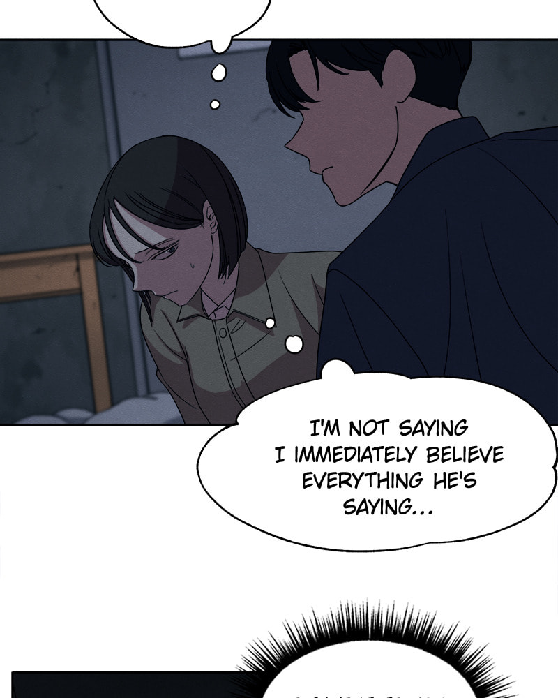 Fast Forward Chapter 20 page 35 - 