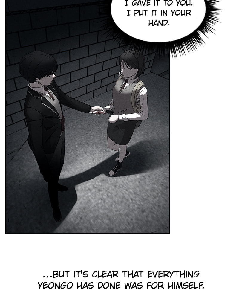 Fast Forward Chapter 20 page 36 - 