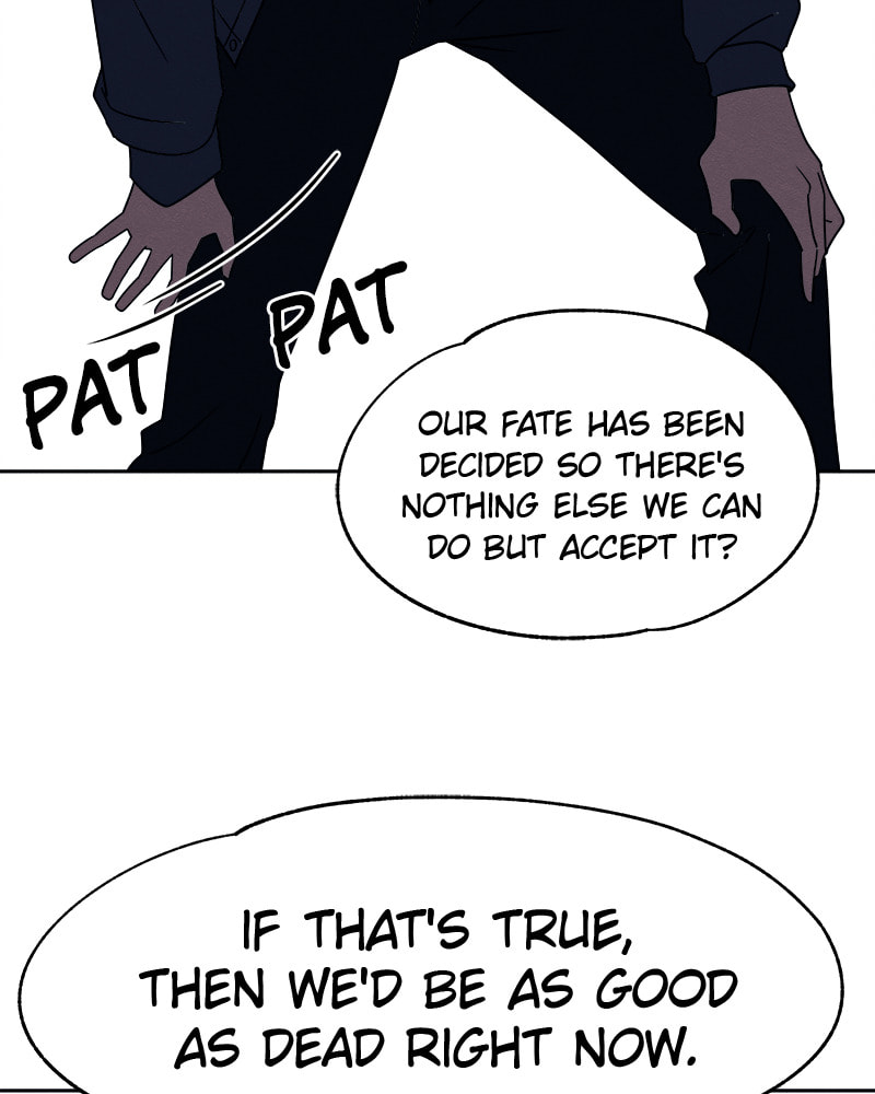 Fast Forward Chapter 20 page 40 - 