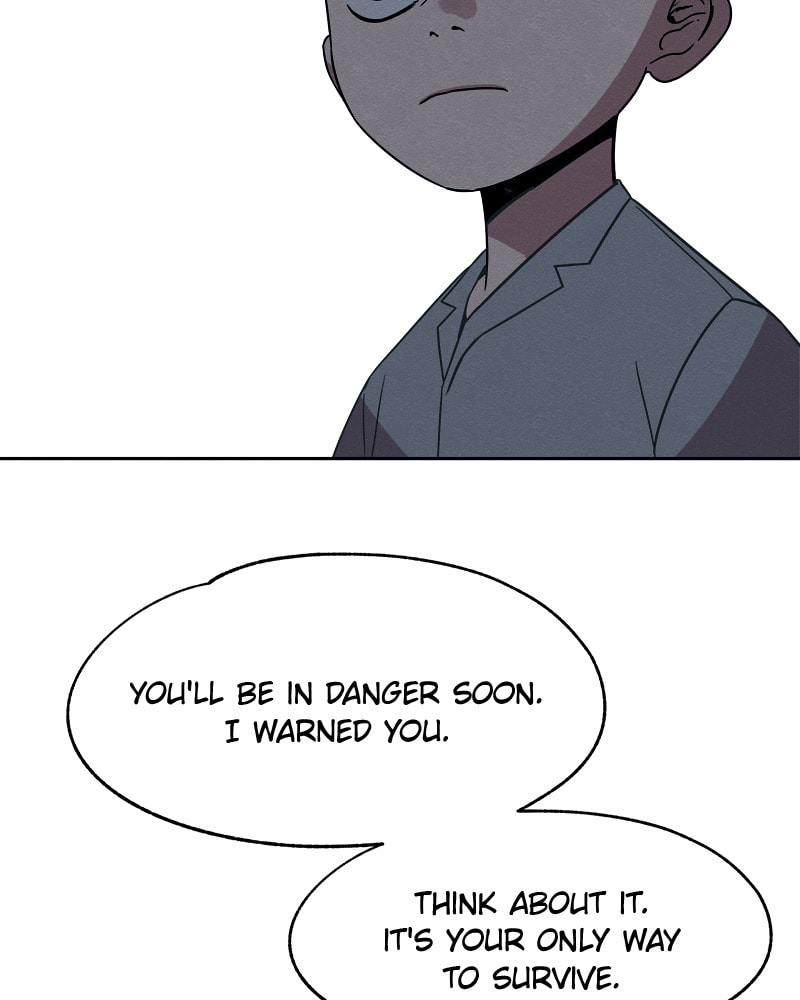 Fast Forward Chapter 20 page 43 - 