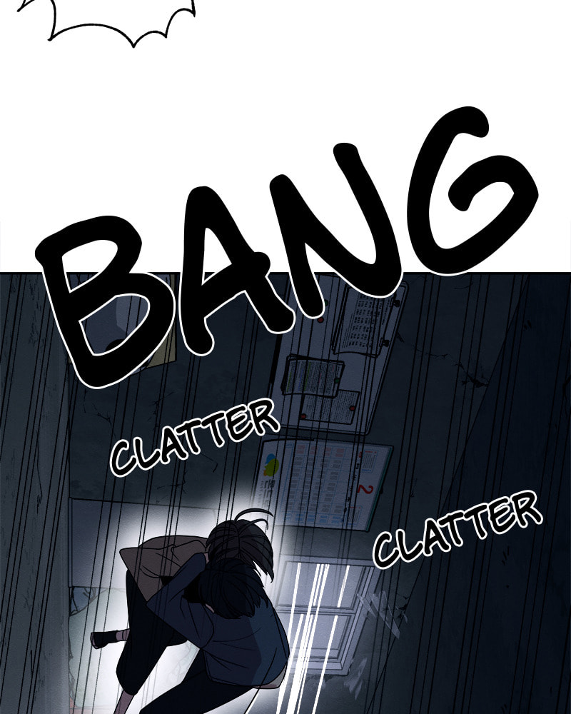 Fast Forward Chapter 20 page 52 - 