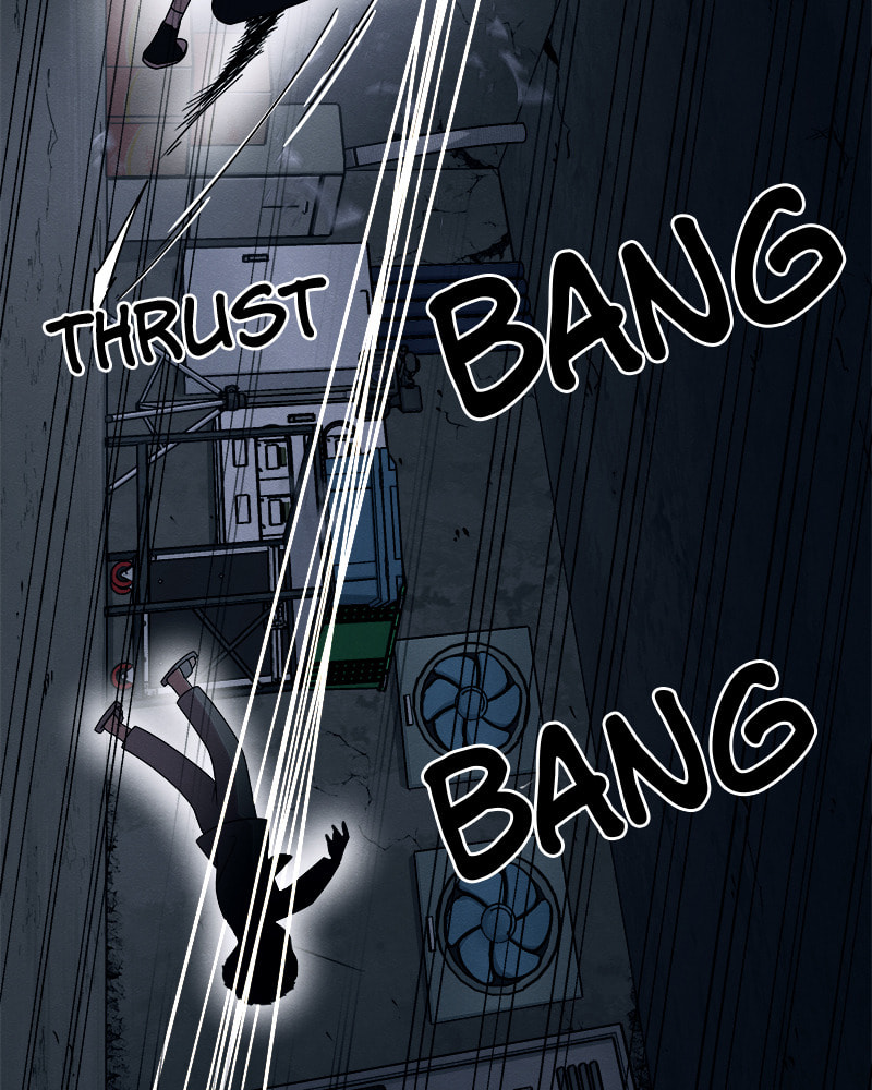 Fast Forward Chapter 20 page 53 - 