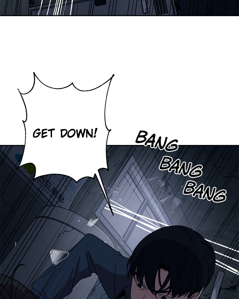 Fast Forward Chapter 20 page 54 - 