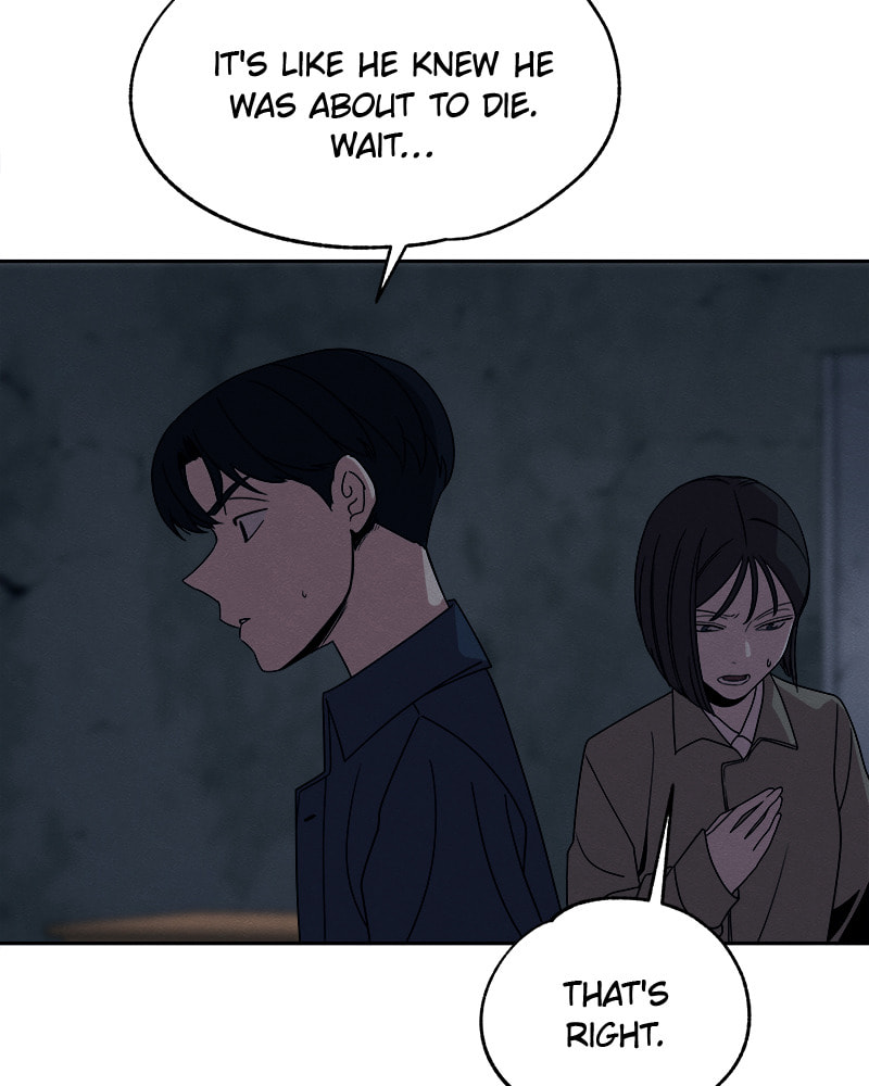 Fast Forward Chapter 20 page 67 - 