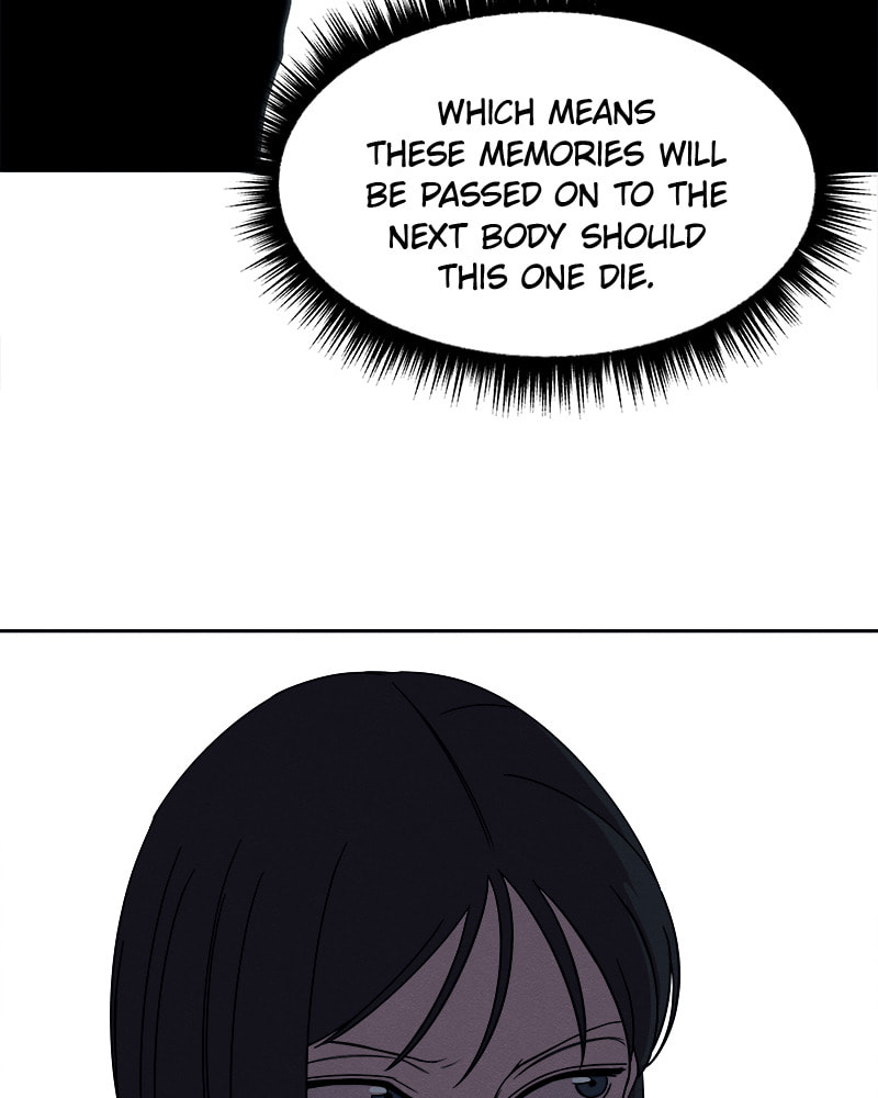 Fast Forward Chapter 20 page 69 - 