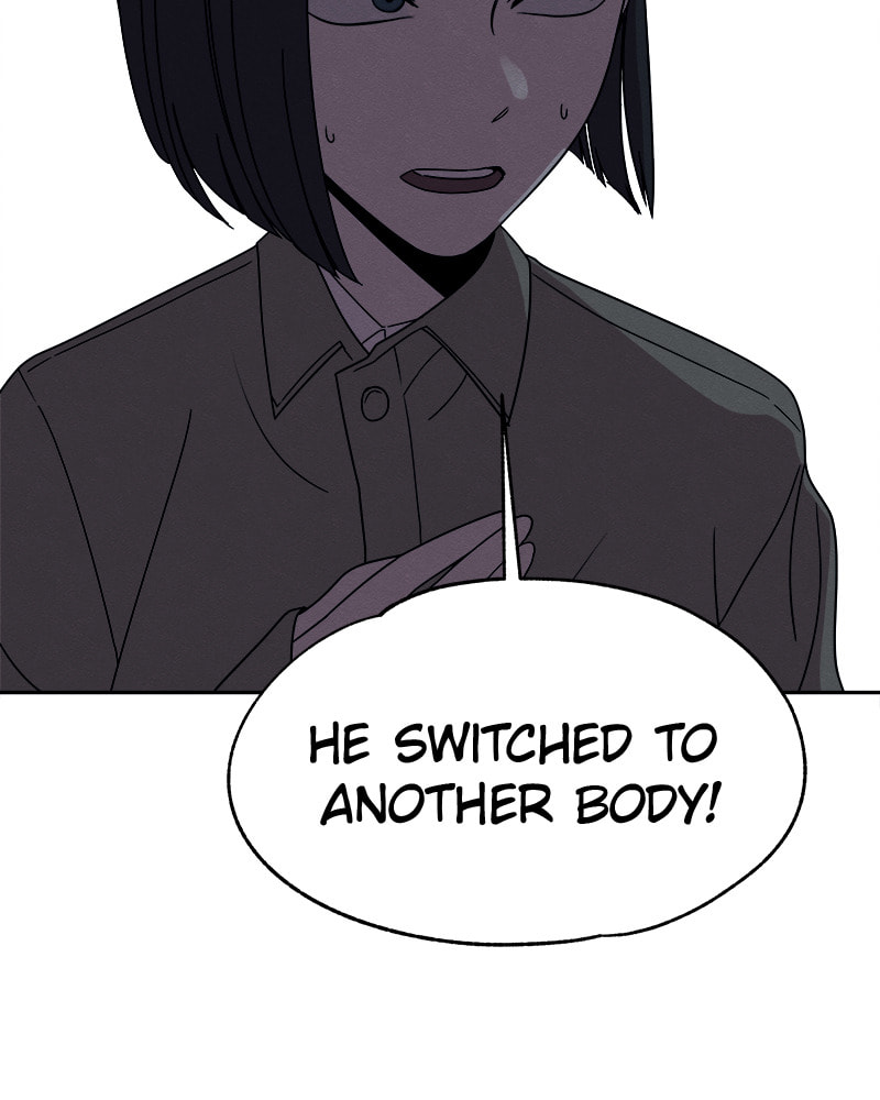 Fast Forward Chapter 20 page 70 - 