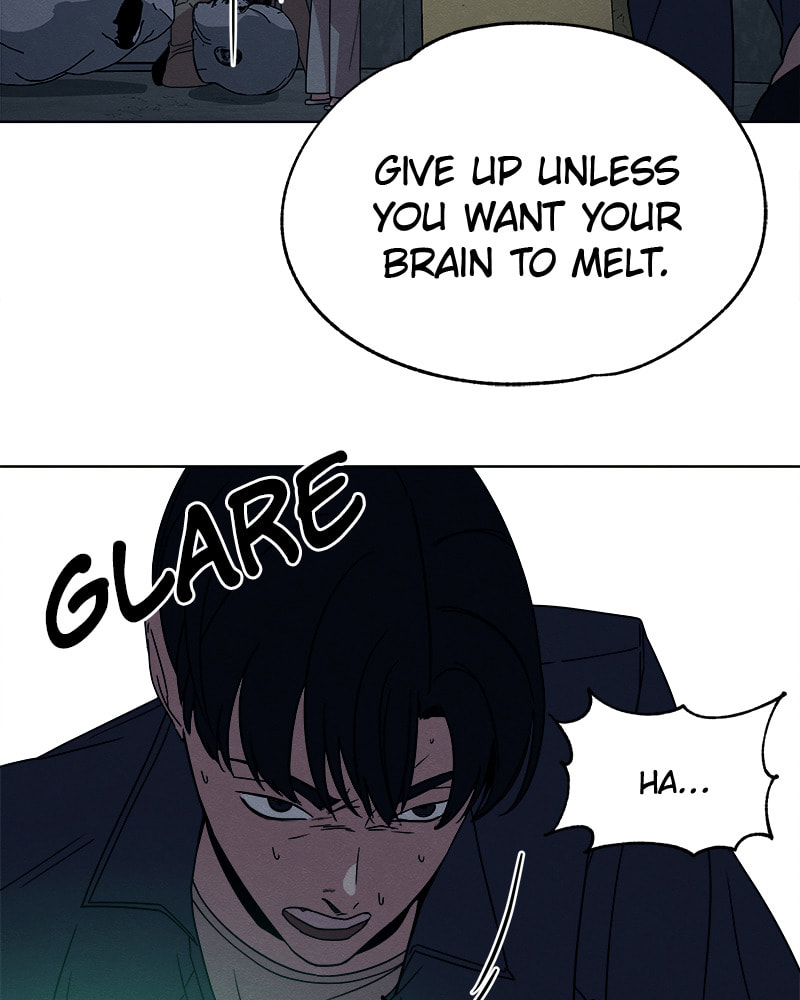 Fast Forward Chapter 20 page 8 - 
