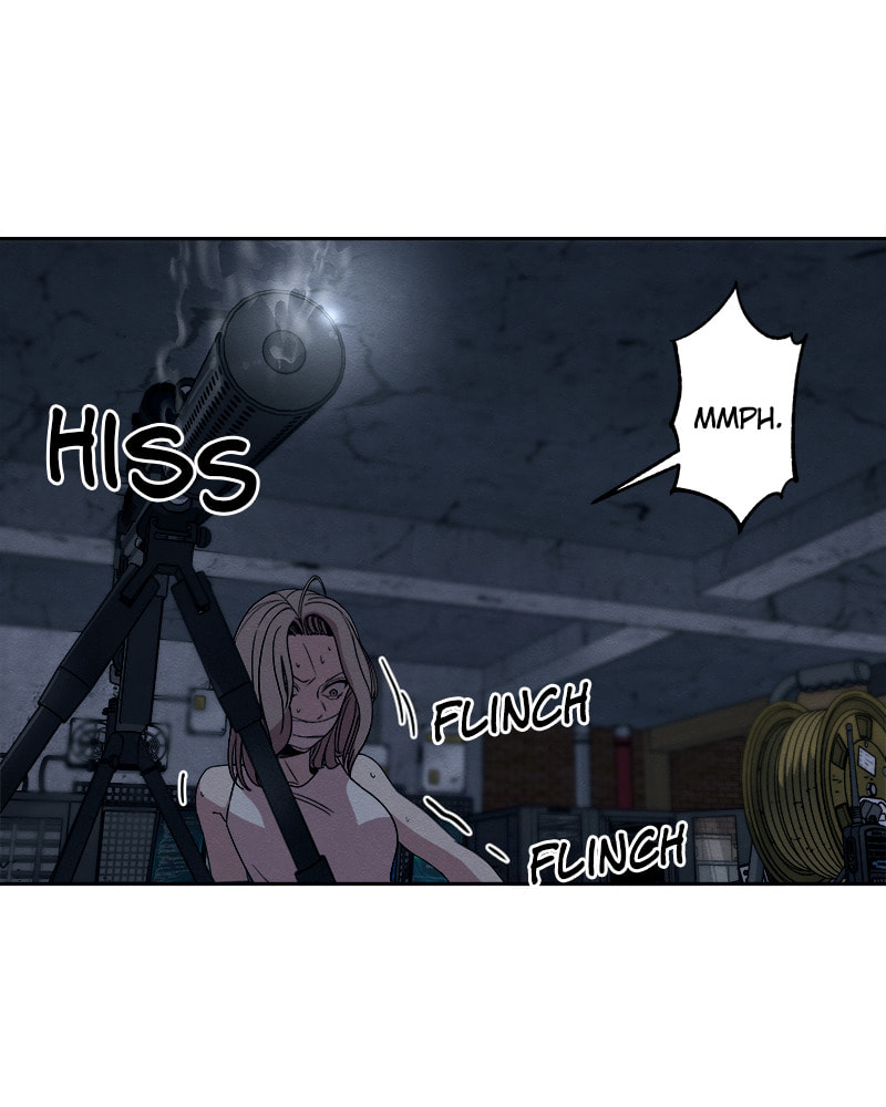 Fast Forward Chapter 20 page 74 - 