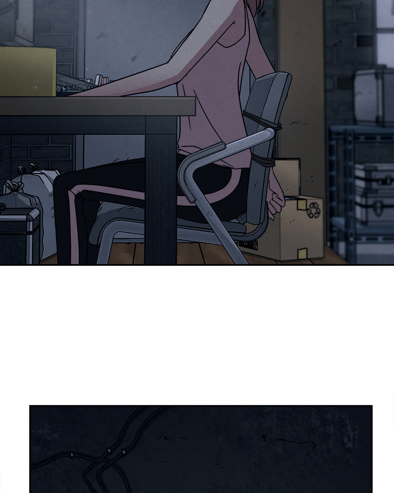 Fast Forward Chapter 20 page 80 - 