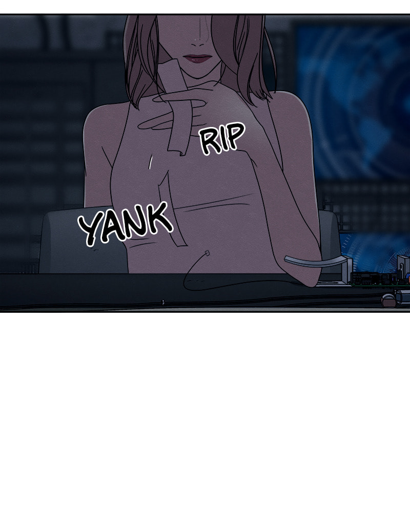 Fast Forward Chapter 20 page 82 - 