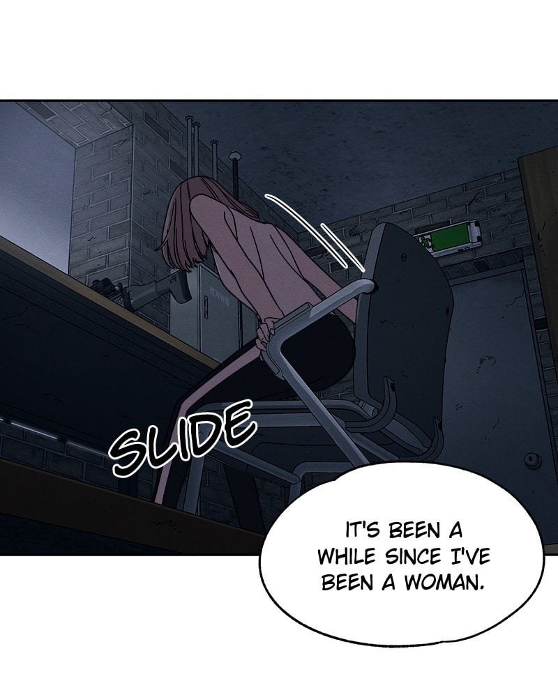 Fast Forward Chapter 20 page 83 - 