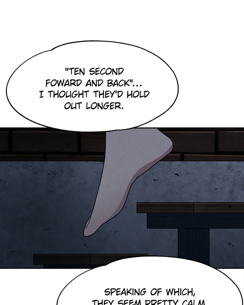 Fast Forward Chapter 20 page 86 - 