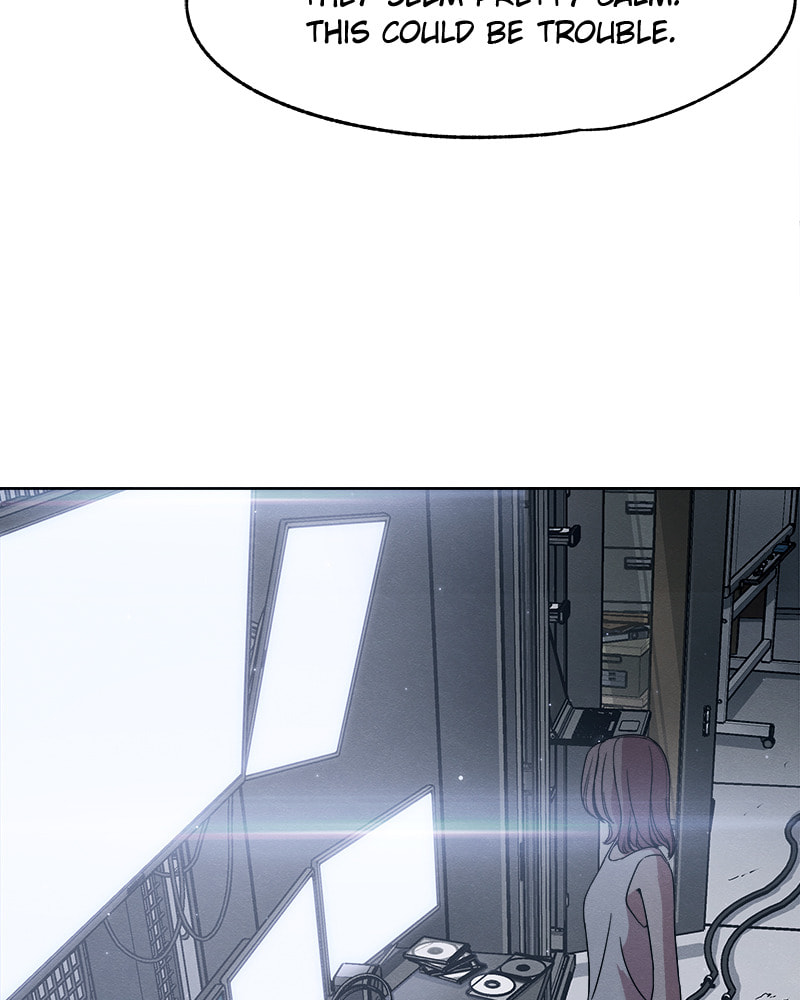 Fast Forward Chapter 20 page 87 - 