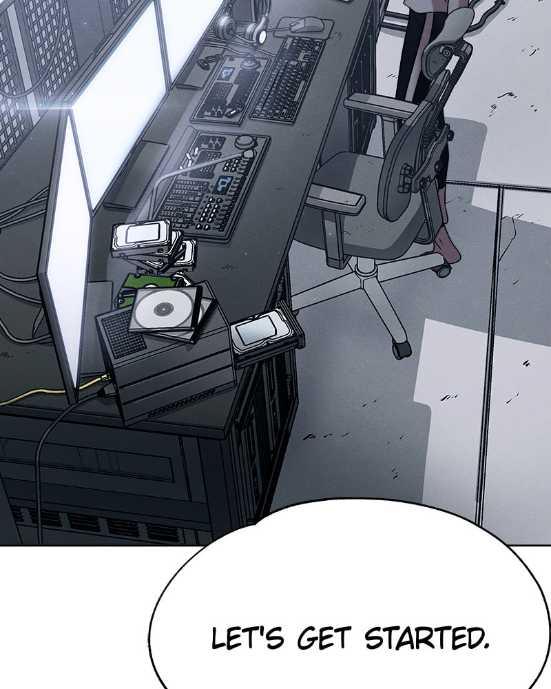 Fast Forward Chapter 20 page 88 - 