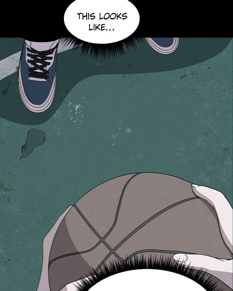 Fast Forward Chapter 21 page 20 - 